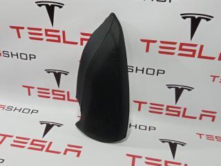 Подушка сиденья 2-го ряда (боковая) Tesla Model S 1 поколение [рестайлинг] 2016, BOLL78814