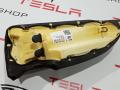 Подушка сиденья 2-го ряда (боковая) Tesla Model S 1 поколение [рестайлинг] 2016, BOLL78814 - фото №4