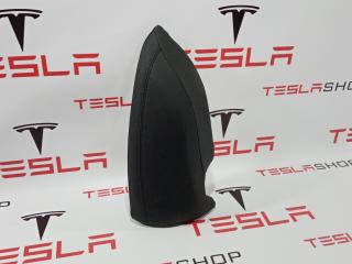 Подушка сиденья 2-го ряда (боковая) Tesla Model S 1 поколение [рестайлинг] 2016, BOLR78814