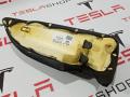 Подушка сиденья 2-го ряда (боковая) Tesla Model S 1 поколение [рестайлинг] 2016, BOLR78814 - фото №4