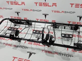 каркас сиденья задний Tesla Model S 1 поколение [рестайлинг] 2016, AG126932-C