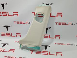 Накладка стойки B, внутренняя Tesla Model S 1 поколение 2014, 1021613-01-A