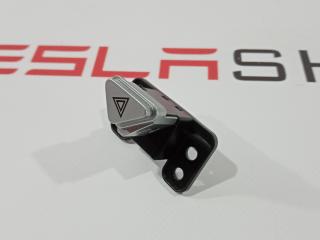 кнопка аварийной сигнализации Tesla Model S 1 поколение 2015, 6008905-00-C