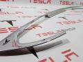 Молдинг кузова боковой Tesla Model S 1 поколение 2014, 103930800A - фото №3