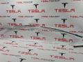 Молдинг кузова боковой Tesla Model S 1 поколение 2014, 103930800A - фото №4