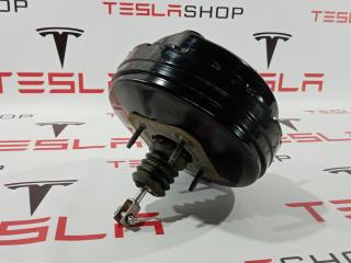 вакуумный усилитель тормозов Tesla Model S 1 поколение 2014, 6008118-00-A