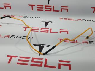 Пневмопровод Tesla Model S 1 поколение 2014, 1005904-00-B