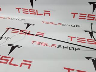 трубка тормозная Tesla Model S 1 поколение 2014