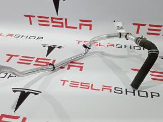 трубка кондиционера Tesla Model S 1 поколение 2014