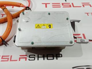 Джаншен бокс Tesla Model S 1 поколение 2014, 1028843-01-C, 1028843-00-B