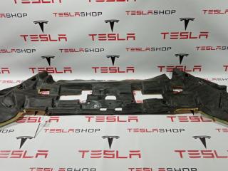 шумоизоляция (термозащита) Tesla Model S 1 поколение 2014, 6008723-00-E