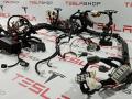 Электропроводка приборной панели кузова Tesla Model S 1 поколение 2014, 1004423-00-K - фото №4