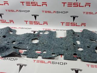шумоизоляция (термозащита) Tesla Model S 1 поколение 2014, 6008724-00-F
