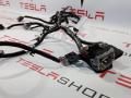 Электропроводка центральной панели Tesla Model S 1 поколение 2014, 1005312-00-H - фото №3