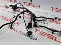 Электропроводка центральной панели Tesla Model S 1 поколение 2014, 1005312-00-H - фото №4