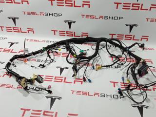 Электропроводка центральной панели Tesla Model S 1 поколение 2014, 1004422-02-H