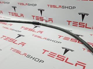 Трубка охлаждения длинная Tesla Model S 1 поколение 2014, 6007342-00-H
