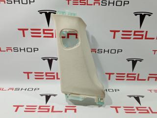 Накладка стойки B, внутренняя Tesla Model S 1 поколение 2014, 1021612-01-A