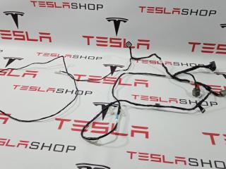 Электропроводка люка Tesla Model S 1 поколение 2014, 1005311-00-H