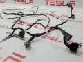 Электропроводка люка Tesla Model S 1 поколение 2014, 1005311-00-H - фото №3