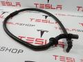 Трубка охлаждения длинная Tesla Model S 1 поколение 2014, 6007353-00-H - фото №4