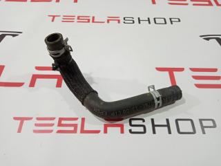 Трубка охлаждения длинная Tesla Model S 1 поколение 2014, 6007353-00-H