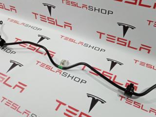 стабилизатор подвески задний Tesla Model S 1 поколение 2014, 6007092-00-A