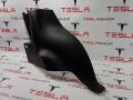 Накладка стойки С Tesla Model X 1 поколение 2017, 1089154-00-C - фото №2