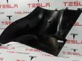 Накладка стойки С Tesla Model X 1 поколение 2017, 1089154-00-C - фото №4
