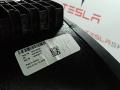 Накладка стойки С Tesla Model X 1 поколение 2017, 1089156-00-C - фото №2