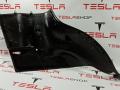 Накладка стойки С Tesla Model X 1 поколение 2017, 1089156-00-C - фото №3