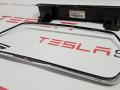 рамка панели (щитка) приборов Tesla Model S 1 поколение 2014, 6007725-00-B - фото №6