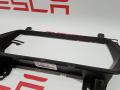 рамка панели (щитка) приборов Tesla Model S 1 поколение 2014, 6007725-00-B - фото №7