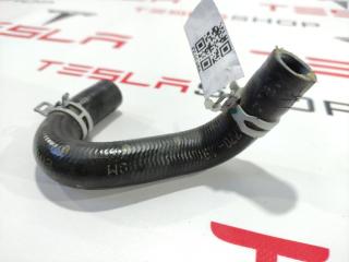 Шланги охлаждающей жидкости Tesla Model S 1 поколение 2014, 6007350-00-