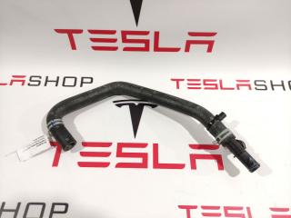 Шланг охлаждения (чарджера) Tesla Model S 1 поколение 2014, 1006252-00-E