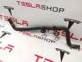 Шланг охлаждения с тройного клапана на четвертной клапан Tesla Model S 1 поколение 2014, 6008298-00-G - фото №3