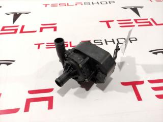 Насос охлаждающей жидкости (Помпа) Tesla Model S 1 поколение 2014, 6007367-00-B