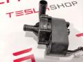 Насос охлаждающей жидкости (Помпа) Tesla Model S 1 поколение 2014, 6007367-00-B - фото №4