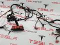 Электропроводка подкапотная Tesla Model S 1 поколение 2014, 1009096-00-G - фото №5