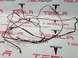 Пневмопровод Tesla Model S 1 поколение 2014, 6006409-00-B, 6006521-00-B