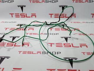 Пневмопровод Tesla Model S 1 поколение 2014, 6006410-00-B