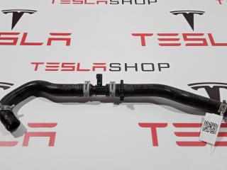 Шланги охлаждающей жидкости Tesla Model S 1 поколение 2014, 6007371-00-A