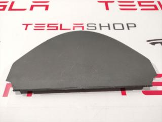 Козырек малого монитора нижний Tesla Model S 1 поколение [рестайлинг] 2016, 1002274-00-E