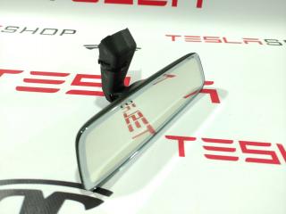 зеркало салона Tesla Model S 1 поколение [рестайлинг] 2016, 14B063104570