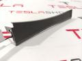 Накладка стойки А, (средняя высота) Tesla Model S 1 поколение [рестайлинг] 2016, 1007711-00-D - фото №4