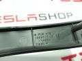 Накладка стойки А, (средняя высота) Tesla Model S 1 поколение [рестайлинг] 2016, 1002515-00-D - фото №4
