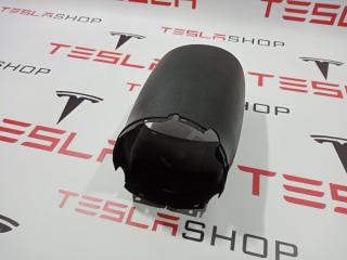 кожух рулевой колонки Tesla Model S 1 поколение 2014, 6007711-00-D