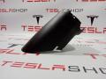 кожух рулевой колонки Tesla Model S 1 поколение 2014, 6007711-00-D - фото №4