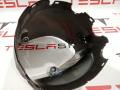 кожух рулевой колонки Tesla Model S 1 поколение 2014, 6007711-00-D - фото №5