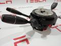 переключатель подрулевой (стрекоза) Tesla Model S 1 поколение 2014, 1008471-00-A - фото №6